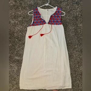 Old Navy dress.